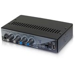 Assistência Técnica e Garantia do produto MA Mixer 1300 MP3 C/ Entrada USB - Stetson