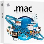 Assistência Técnica e Garantia do produto MAC 5.0 Retail Box - Apple
