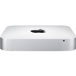 Assistência Técnica e Garantia do produto Mac Mini Apple Intel Core I5 Dual Core de 2,6GHz 8GB 1TB OS X Yosemite - Prata
