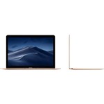 Assistência Técnica e Garantia do produto Macbook Air MREE2BZ/A com Intel Core I5 Dual Core 8GB 128GB SSD Dourado 13"- Apple