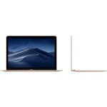 Assistência Técnica e Garantia do produto Macbook Air MREF2BZ/A com Intel Core I5 8GB 256GB SSD Dourado 13" - Apple