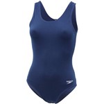 Assistência Técnica e Garantia do produto Maillot Clipback091MarinhoEg Speedo