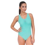 Assistência Técnica e Garantia do produto Maiô Full Color Scenic Lz - Feminino - Gg - Aquamarina - Muv