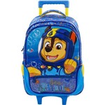 Assistência Técnica e Garantia do produto Mala com Rodas Xeryus Tam 14 Paw Patrol SeaPatrol Chase 7951