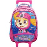 Assistência Técnica e Garantia do produto Mala com Rodas Xeryus Tam 16 Paw Patrol Sea Patrol Skye - 7960