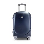 Assistência Técnica e Garantia do produto Mala de Viagem Azul (select) Jacki Design - Apt18655