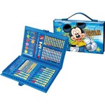 Assistência Técnica e Garantia do produto Maleta de Pintura Retangular Mickey - Molin