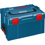 Assistência Técnica e Garantia do produto Maleta para Ferramentas Bosch L-Boxx 238 Tools