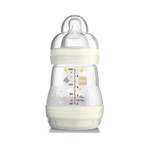 Assistência Técnica e Garantia do produto Mamadeira First Bottle Elefante 160ml Mam Baby