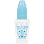 Assistência Técnica e Garantia do produto Mamadeira Lillo Minformi Primeiros Passos Látex 50ml Azul