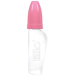 Assistência Técnica e Garantia do produto Mamadeira Miniform +0 Meses 50ml - Rosa - Lillo