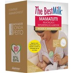 Assistência Técnica e Garantia do produto MamaTutti Savemilk Relactação e Suplementação Alimentar