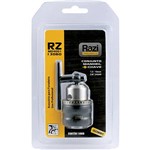 Assistência Técnica e Garantia do produto Mandril 3/8 X 24unf + Chave Rz-M04001 - Razi