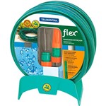 Assistência Técnica e Garantia do produto Mangueira de Jardim Tramontina Jardim Flex 15 Metros