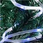 Assistência Técnica e Garantia do produto Mangueira Luminosa 20 Lâmpadas Azuis - Christmas Traditions