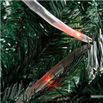 Assistência Técnica e Garantia do produto Mangueira Luminosa 20 Lâmpadas Vermelhas - Christmas Traditions