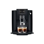 Assistência Técnica e Garantia do produto Máquina Café Expresso Jura Mod. E60 220 Volts