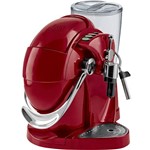 Assistência Técnica e Garantia do produto Máquina de Café Espresso Multibebidas Tres Gesto - Vermelho