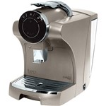 Assistência Técnica e Garantia do produto Maquina de Cafe Espresso Tres Modelo S05 Serve Cinza 220V
