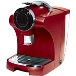 Assistência Técnica e Garantia do produto Maquina de Cafe Espresso Tres Modelo S05 Serve Vermelho 220V