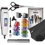 Assistência Técnica e Garantia do produto Máquina de Cortar Cabelo Color Code - Wahl Clipper