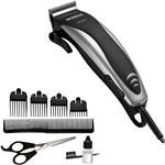 Assistência Técnica e Garantia do produto Máquina de Cortar Cabelo Mondial Hair Stylo CR-02