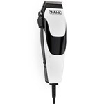 Assistência Técnica e Garantia do produto Máquina de Corte de Cabelo Wahl Clipper Quickcut Branca - 9W