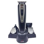 Assistência Técnica e Garantia do produto Máquina de Corte Gama Italy Multi-Styler 11 em 1 GCX685 - Preto e Prata