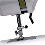 Assistência Técnica e Garantia do produto Máquina de Costura Elgin Supéria JX2050