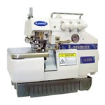 Assistência Técnica e Garantia do produto Máquina de Costura Overlock Lanmax LM-303