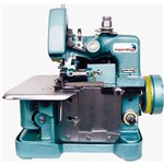 Assistência Técnica e Garantia do produto Máquina de Costura Overlock Semi Industrial Overloque Importway IWMC-506 220V