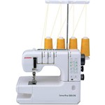 Assistência Técnica e Garantia do produto Máquina de Costura Portátil 1000CPX Janome