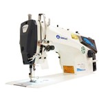Assistência Técnica e Garantia do produto Máquina de Costura Reta Direct Drive Sansei SA-MQ1
