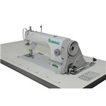 Assistência Técnica e Garantia do produto Máquina de Costura Reta Industrial Completa - Sewmac - SEW8900