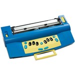 Assistência Técnica e Garantia do produto Máquina de Escrever e Impressora Mountbatten Whisperer - Sistema de Aprendizado de Braille