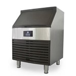 Assistência Técnica e Garantia do produto Máquina de Gelo Thermo Ice TH120 - 120kg/dia - 220V – Thermomatic – Inox – Timer – Gelo em Cubo