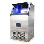 Assistência Técnica e Garantia do produto Máquina de Gelo Thermo Ice TH50 - 50kg/dia - 220V – Thermomatic – Inox – Timer - Gelo em Cubo