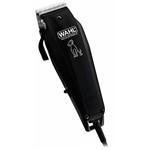 Assistência Técnica e Garantia do produto Máquina de Tosa Wahl Basic Dog Clipper