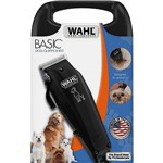 Assistência Técnica e Garantia do produto Máquina de Tosa Basic Dog Clipper Kit - Wahl