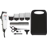 Assistência Técnica e Garantia do produto Máquina de Tosa Wahl Show Pro Dog Clipper Kit