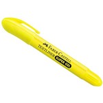 Assistência Técnica e Garantia do produto Marca Texto Super Gel Faber-Castell Amarelo - 1 Unidade