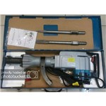 Assistência Técnica e Garantia do produto Martelete Rompedor/Demolidor 1600w 16kg SA1303 S.A Tools