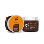 Assistência Técnica e Garantia do produto Máscara Argan Active Hair 400g Fashion