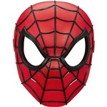 Assistência Técnica e Garantia do produto Máscara Básica Spider Man - Hasbro