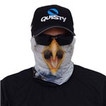 Assistência Técnica e Garantia do produto Máscara de Proteção Solar Quisty Águia Proteção 50 UV