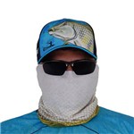 Assistência Técnica e Garantia do produto Máscara de Proteção Solar Quisty Piapara a Lutadora das Águas Proteção 50 UV