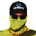 Assistência Técnica e Garantia do produto Máscara de Proteção Solar Quisty Tucunaré Skull Fishing Proteção 50 UV