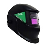 Assistência Técnica e Garantia do produto Máscara de Solda Escurecimento Automático Brax Tonalidade Fixa 11
