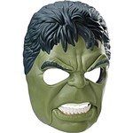 Assistência Técnica e Garantia do produto Máscara Hulk Filme Thor - Hasbro