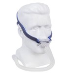 Assistência Técnica e Garantia do produto Máscara Nasal de CPAP AirFit P10 - Resmed